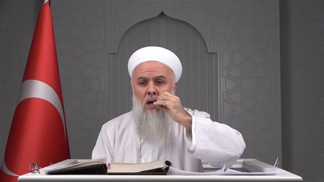 29:02:2024 perşembe | HAFTALIK SOHBET смотреть онлайн