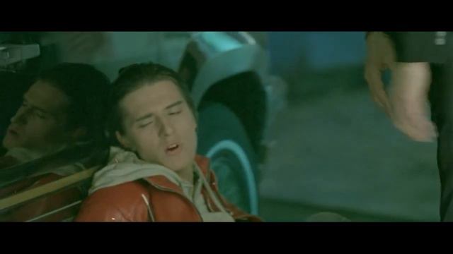 Обзор на фильм: 