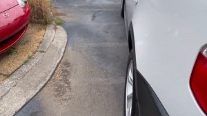 2005 BMW X3 3.0I WALK AROUND VIDEO STOCK#D18503