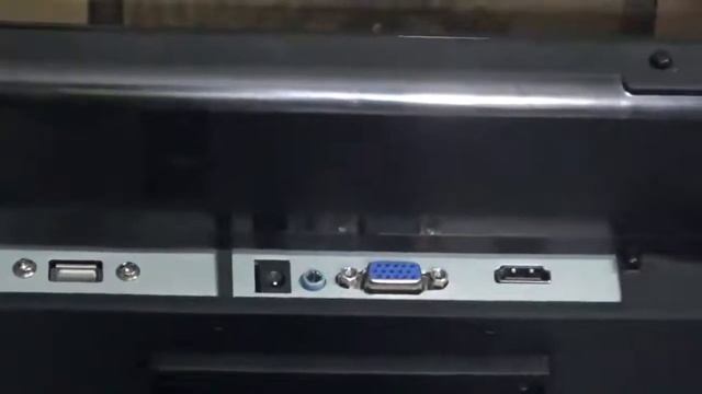 MONITOR TÁCTIL CBX 17 PULG. TOUCH SCREEN CON CABLE HDMI. VENDO NUEVO EN CAJA. ENVIOS A TODO EL PERÚ смотреть онлайн