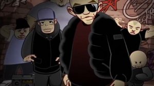 Гуф(чайный пьяница)баста