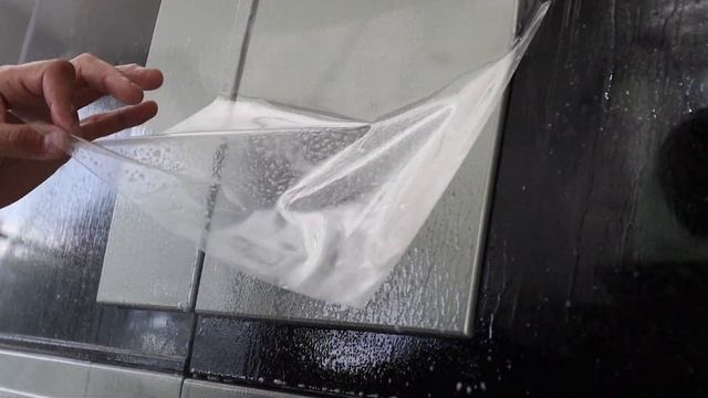 Оклейка Land Rover Defender антигравийной пленкой смотреть онлайн