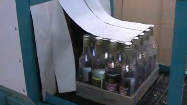 Термотоннель УТ-600.mp4 смотреть онлайн