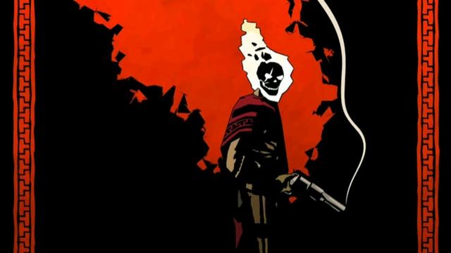 West Of Dead Ost Menu смотреть онлайн