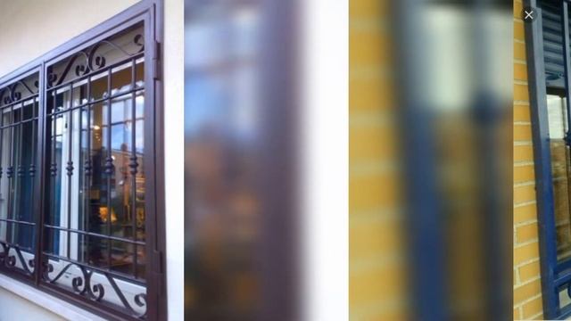 Latest Window Grill Design | Modern Grill Design For Window | Latest Grill Design For Window смотреть онлайн