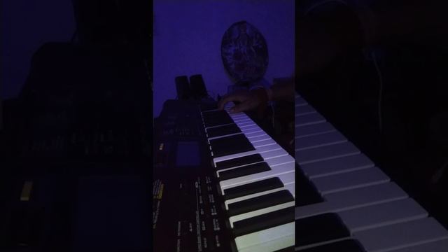 Unplugged music instrumental : Mera Dill bhi kitna pagal hai CTK 2400 bollywood songs instrumental смотреть онлайн