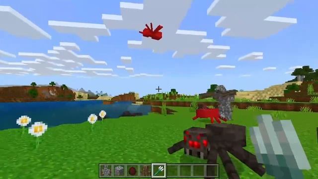 КАК СДЕЛАТЬ СВОЮ АРМИЮ В МАЙНКРАФТ смотреть онлайн