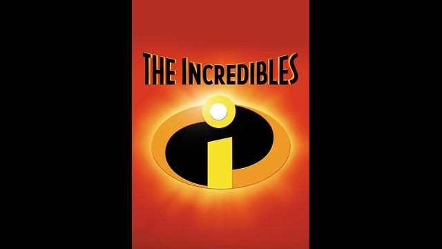 Win 1 - The Incredibles Game Soundtrack смотреть онлайн