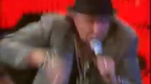 Гарик Сукачев  Моя бабушка курит трубку  Дискотека 80х Live