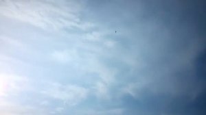 Самолет-тренер 2.1м