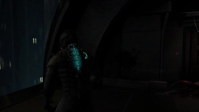 ПУГАЕТ ЛИ DEAD SPACE 2 СПУСТЯ 12 ЛЕТ? смотреть онлайн