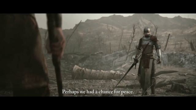 Linkin Park - In The End (remix) // For Honor Edit (4K) смотреть онлайн