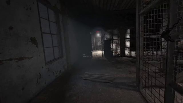 Outlast: whistleblower Gameplay PC Walkthrough Part 5 [Ending] смотреть онлайн