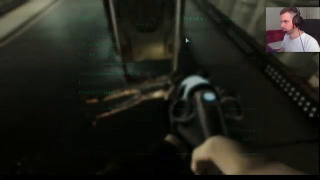 Антискил-капибаринг в Warhammer 40000 Darktide, Fallout 3 смотреть онлайн