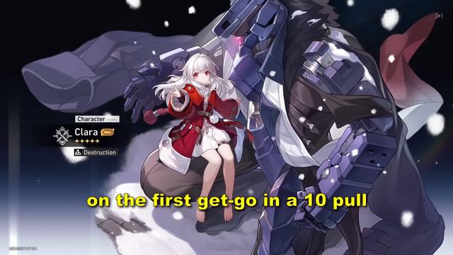 when you're f2p but also a gacha addict (Imbibitor Lunae pulls) смотреть онлайн