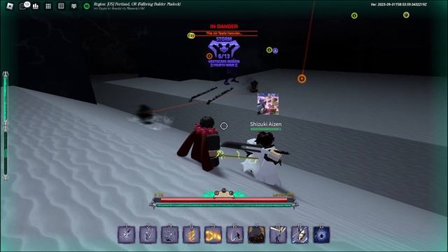 [Peroxide] HOLLOW HUNTER CAPE GRIND IN PEROXIDE....THIS IS MY PEAK ! | CODE смотреть онлайн