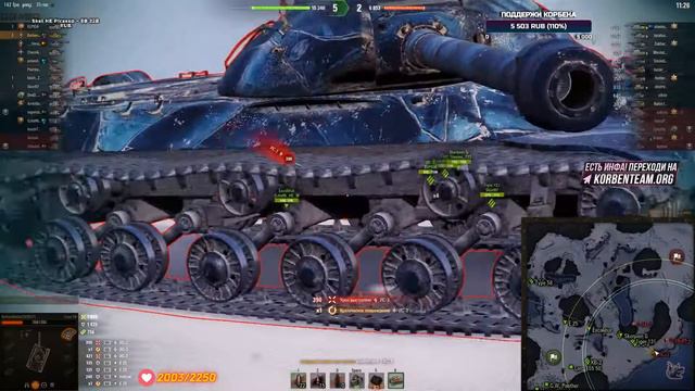 ОТЕЦ ИГРЫ | KorbenDallas