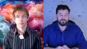 Священник Вячеслав Рубский, Алексей Чернов. Что главное в христианстве?