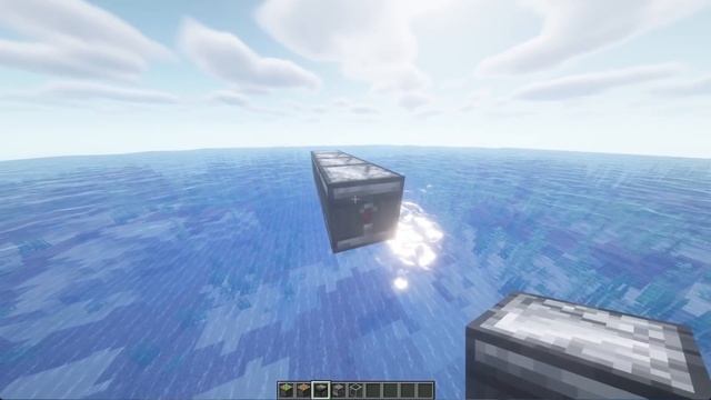 Minecraft: 5 Useful TNT Cannons (Tutorial) смотреть онлайн