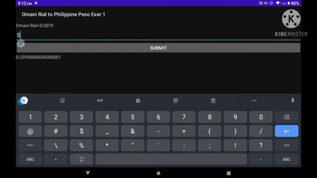 Exercise 1 Pure Java and Exercise 2 Hybrid (Java and Xml) смотреть онлайн