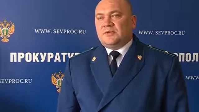 Комментарий заместителя прокурора Ленинского района Чикина А.А. по выплате стипендий смотреть онлайн