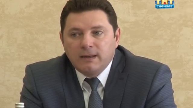 Кинотеатр "Россия" в Кисловодске (25 марта 2016) смотреть онлайн