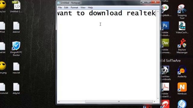 How to get stereo Mix in windows 7. смотреть онлайн