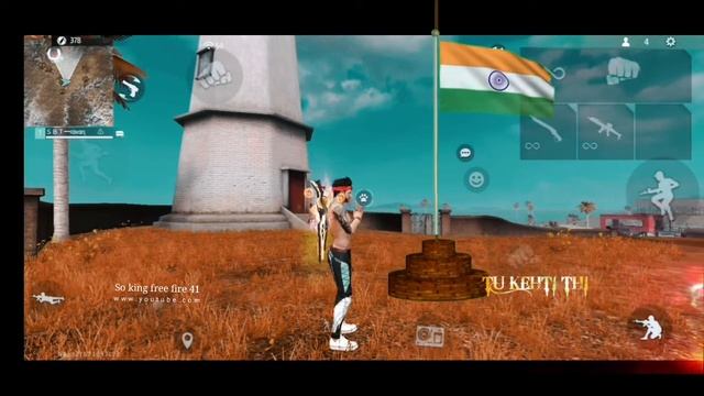 # free fire new status ???? Teri Mitti mein mil Java 2022 смотреть онлайн