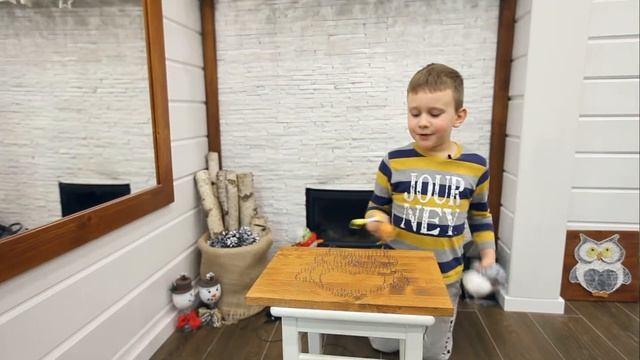 Картина своими руками DIY смотреть онлайн