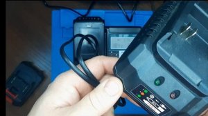 ЗАРЯДКА для АКБ MAKITA 14-18V