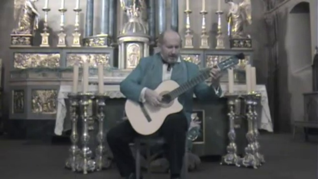 И. Гельман - Звезда Рождества (стихи Б. Пастернака) смотреть онлайн