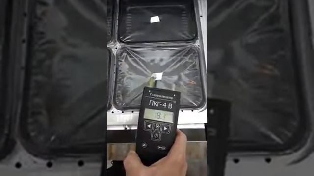 Промышленный запайщик В/Г с кислородным вакуумным насосом Андрей +7-922-223-5314 fk.techno@yandex.r смотреть онлайн