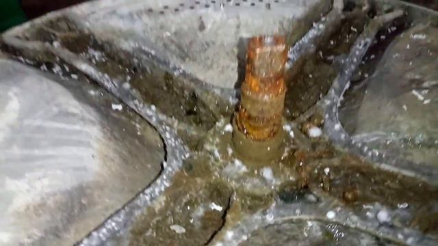 ZANUSSI 2 года от покупки смотреть онлайн
