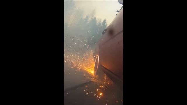 Däck- och Fälg-böörn med 740 GL/T смотреть онлайн