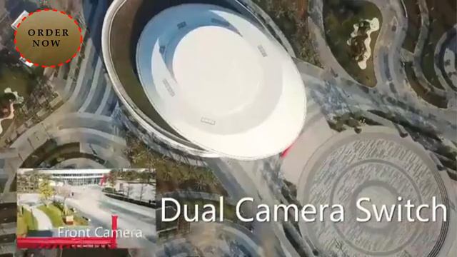 Best S60 Dual Camera RC Drone REVIEW смотреть онлайн