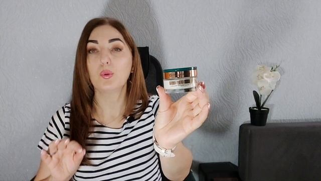 Мои пустые баночки # Ив Роше # отзыв смотреть онлайн
