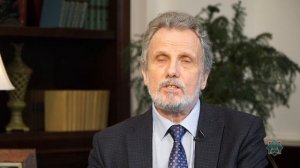 Вера и разум. Виктор Лега