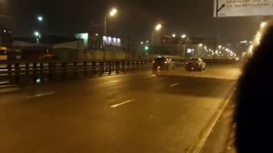 Infiniti FX37 VS FX50