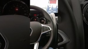 дастер2.0 мкп6 проблема с переключением передач