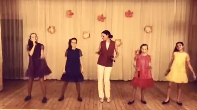 Вокальный ансамбль 51 школы Санкт Петербург смотреть онлайн