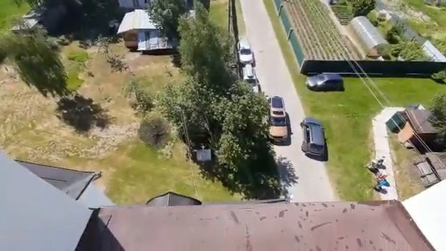 С праздником Святой Троицы! 20.06.2021 смотреть онлайн