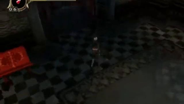 Daemon Vector (часть 4-ая) смотреть онлайн