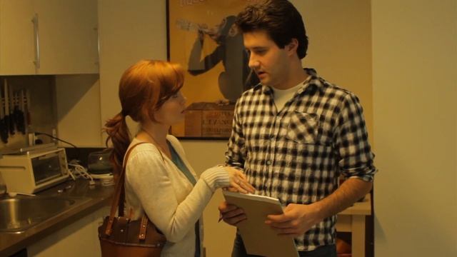 Ask A Ninja: Sketch Lab - The Break-Up смотреть онлайн
