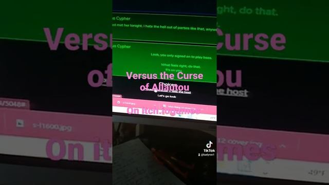 an original interactive horror fiction game on Itch.iogames from Lyron1 смотреть онлайн