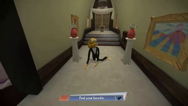 Octodad Dadliest Catch: HOW DO I WORK THIS?!?! Part 1 смотреть онлайн