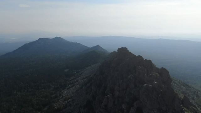 Национальный парк Таганай 2020 глазами птиц смотреть онлайн