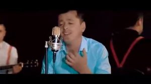 Убайдулои Садуло ва фарахноз Шарапова (хандон агар намекуни)