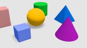 Мультик про карандаш и кисточку