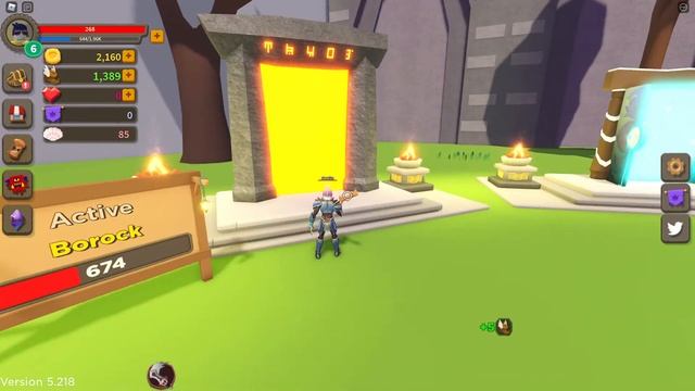 РОБЛОКС ПРИКЛЮЧЕНИЕ ОДИНОКОГО РЫЦАРЯ Roblox adventure смотреть онлайн