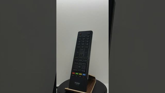 Haier HTR-A18E смотреть онлайн